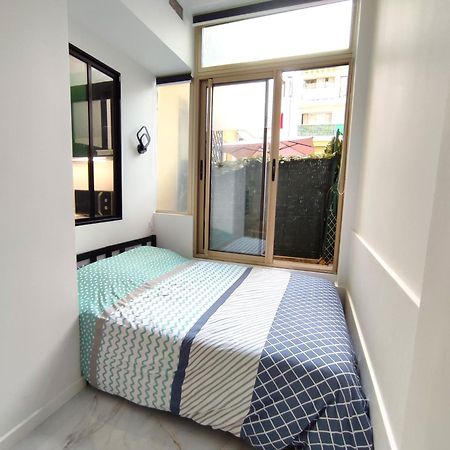 Garden Level Nearby Beach Nizza Exterior foto